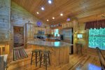 Eagles View -Entry Level Fully Equipped Kitchen